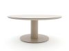 Tierra Outdoor Natal/Moreno ø 150cm low dining tuinset 5-delig