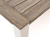 Manifesto Belpasso/ROUGH-X 320cm dining tuinset 9-delig stapelbaar