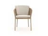 Hartman Sevilla/Almeria 200cm dining tuinset 5-delig