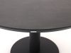 Tierra Outdoor Rivera/La Fonte ø120cm dining tuinset 5-delig