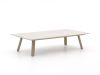 Tierra Outdoor Oasis stoel-bank loungeset 4-delig
