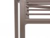 Apple Bee Hawaii/ROUGH-S 220cm dining tuinset 7-delig stapelbaar