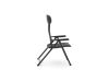 Forza Tione/Linosa 100cm dining tuinset 5-delig verstelbaar