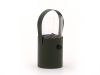 Cosiscoop Original gaslantaarn ø16cm (h:30cm) - Moss green