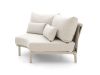 SUNS Feroli/Nova hoek loungeset 6-delig