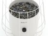 Cosiscoop Basket gaslantaarn ø26cm (h: 31cm) - White