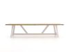 Manifesto Rivola/Bresimo 330cm dining tuinset 9-delig