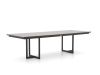 Tierra Outdoor Natal/Naro 280cm dining tuinset 9-delig