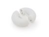 New Garden Lima parasollamp led oplaadbaar dimbaar ø 17,5cm - White