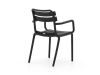Forza Vico/Sora 220cm dining tuinset 7-delig stapelbaar
