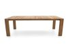 SUNS Santorini/Erice 240cm dining tuinset 7-delig