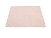 Madison x Kees Smit Plaid 180x135cm - Bordeaux/Rose