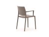 Forza Sile/Canzo 70cm dining tuinset 3-delig verstelbaar
