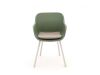 Hartman Le Soleil Element/Sophie Studio 240cm dining tuinset 7-delig