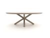 Tierra Outdoor Nuri/Oblong 220cm dining tuinset 7-delig