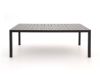 Bellagio Lugo/Fidenza 220cm dining tuinset 7-delig stapelbaar