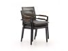 Bellagio Marudo/Furato 220cm dining tuinset 7-delig stapelbaar