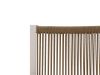 Manifesto Rivola/Bresimo 330cm dining tuinset 9-delig