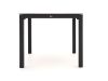 Intenso Asti/La Fonte 90cm dining tuinset 5-delig