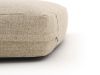 Apple Bee Milou/Tonga stoel-bank loungeset 5-delig 6-zits