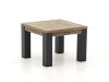 Bellagio Vezzano/ROUGH-X hoek loungeset 4-delig 5-zits