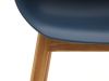 Hartman Sophie Studio/Preston klaptafel ø65cm balkonset 3-delig