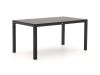 Intenso Asti/La Fonte 160cm dining tuinset 5-delig