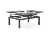 Tierra Outdoor Musone/Flip-Up hoek loungeset 5-delig 6-zits