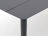 Forza Vico/Sora 220cm dining tuinset 7-delig stapelbaar