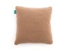 Qnuss Qozy warmtekussen 45x45cm - Chai Latte (incl. powerbank)