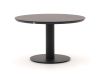 Tierra Outdoor Rivera/La Fonte ø120cm dining tuinset 5-delig