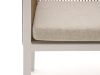 Manifesto Rivola/Bresimo 330cm dining tuinset 9-delig