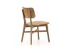 Bellagio Omodeo/Buxton 220cm dining tuinset 7-delig