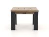 Bellagio Vezzano/ROUGH-X hoek loungeset 4-delig 5-zits