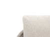 SUNS Casto daybed - Taupe - Naturel - Bruin - Rope (touw)