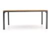 Manifesto Rivola/Linosa 180cm dining tuinset 5-delig