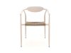 Manifesto Cavone/Sora 220cm dining tuinset 7-delig stapelbaar