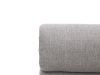 Bellagio Ledrotta lounge tuinbank 3-zits 228cm - Sand (incl. kussens)