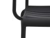 Forza Vico/Sora 220cm dining tuinset 7-delig stapelbaar