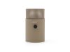 Cosiscoop Dot gaslantaarn ø16cm (h:27cm) - Sandy Beige