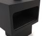 RedFire Jersey XL terrashaard 40x56x118cm - Black