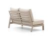 Tierra Outdoor Musone hoek loungeset 5-delig 6-zits