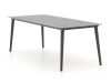 Forza Vico/Sora 220cm dining tuinset 7-delig stapelbaar