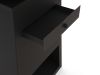 RedFire Premium Orion vuurschaal en barbecue ø80cm - Black
