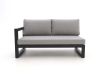 Forza Citerna hoek loungeset 5-delig