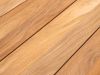 Hartman Tubb dining tuinset 185cm 5-delig verstelbaar
