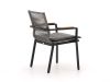 Bellagio Marudo/Furato 220cm dining tuinset 7-delig stapelbaar
