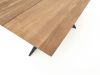 Bellagio Marudo/Furato 220cm dining tuinset 7-delig stapelbaar
