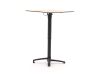 Bellagio Canzo klaptafel 70x70x73/109cm verstelbaar - Kunststof