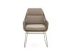 Intenso Isorella/ROUGH-X 240cm dining tuinset 7-delig